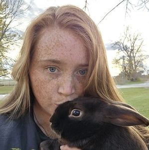 Meet your Posher, Chaselyn